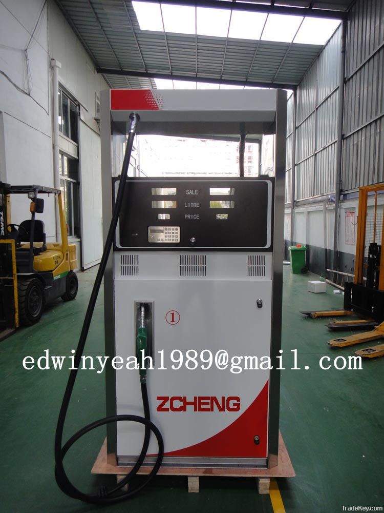 fuel dispenser-orient series