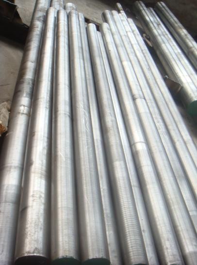 Hot work Tool Steel Round/Flat bar (H13/1.2344/SKD61)
