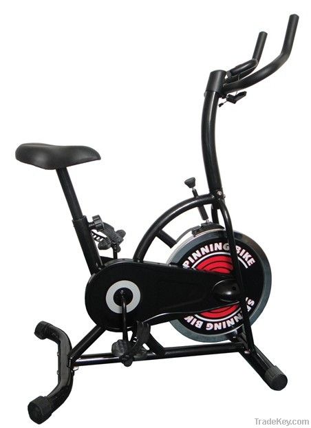 mini fitness bike