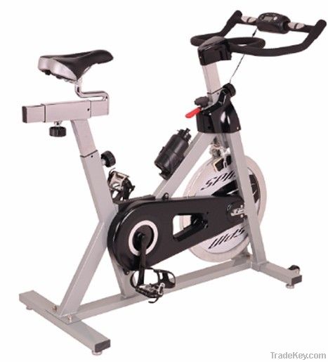 body fit exercise bike