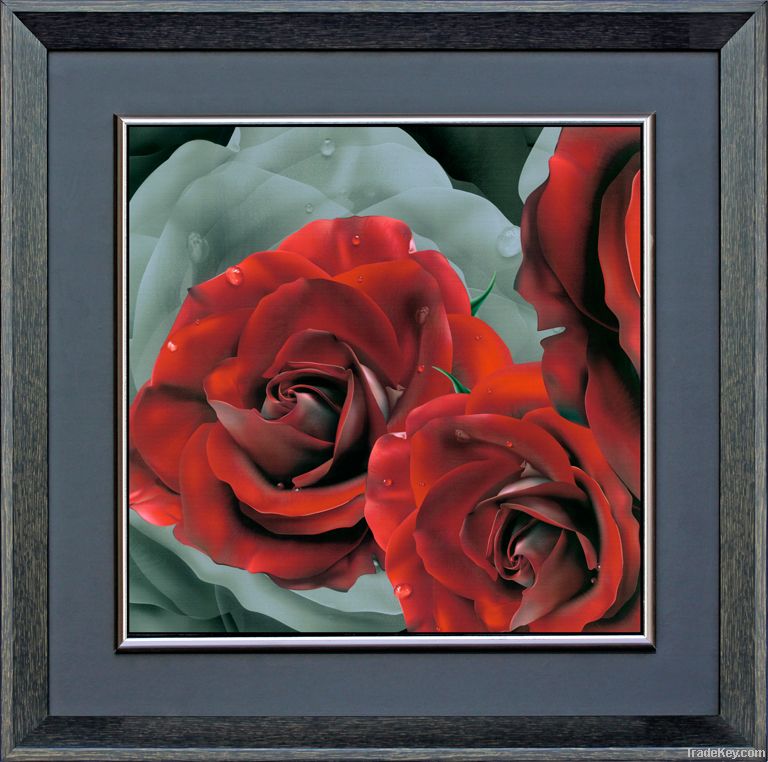 Hot Selling Elegant art frame