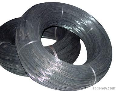 Carbon Steel Wire