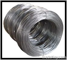 Carbon Steel Wire