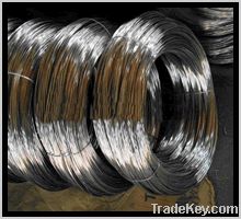 Stainless Steel Wire