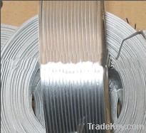 Flat Spring Wire