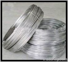 Flat Spring Wire