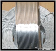 Flat Spring Wire