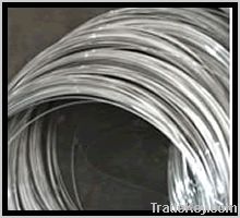 Round Spring Wire