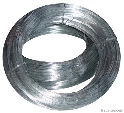 Spring Steel Coil Wire