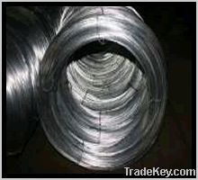 Spring Steel Coil Wire