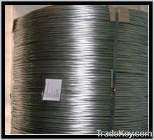 Low Carbon Steel Spring Wire