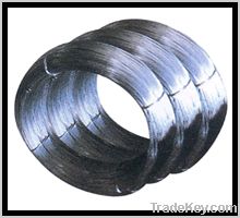 Low Carbon Steel Spring Wire