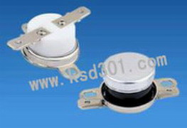 KSD301 temperature product