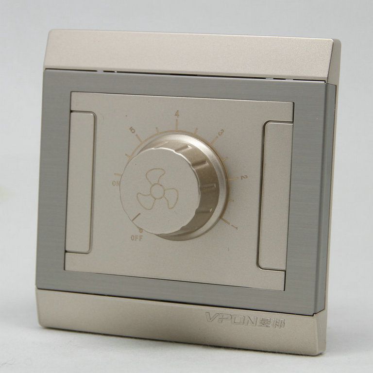 electrical light dimmer switch