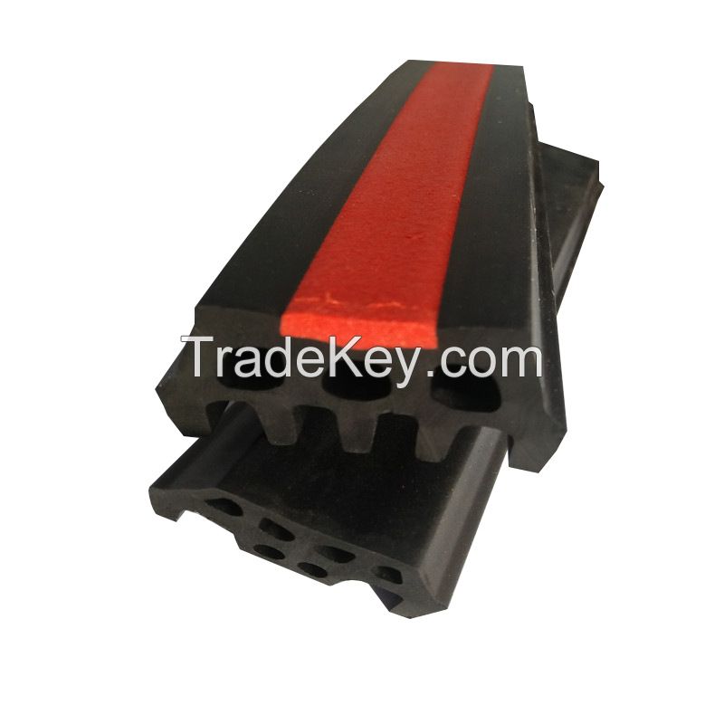 EPDM sealing gasket strip used for tunnel shield segment