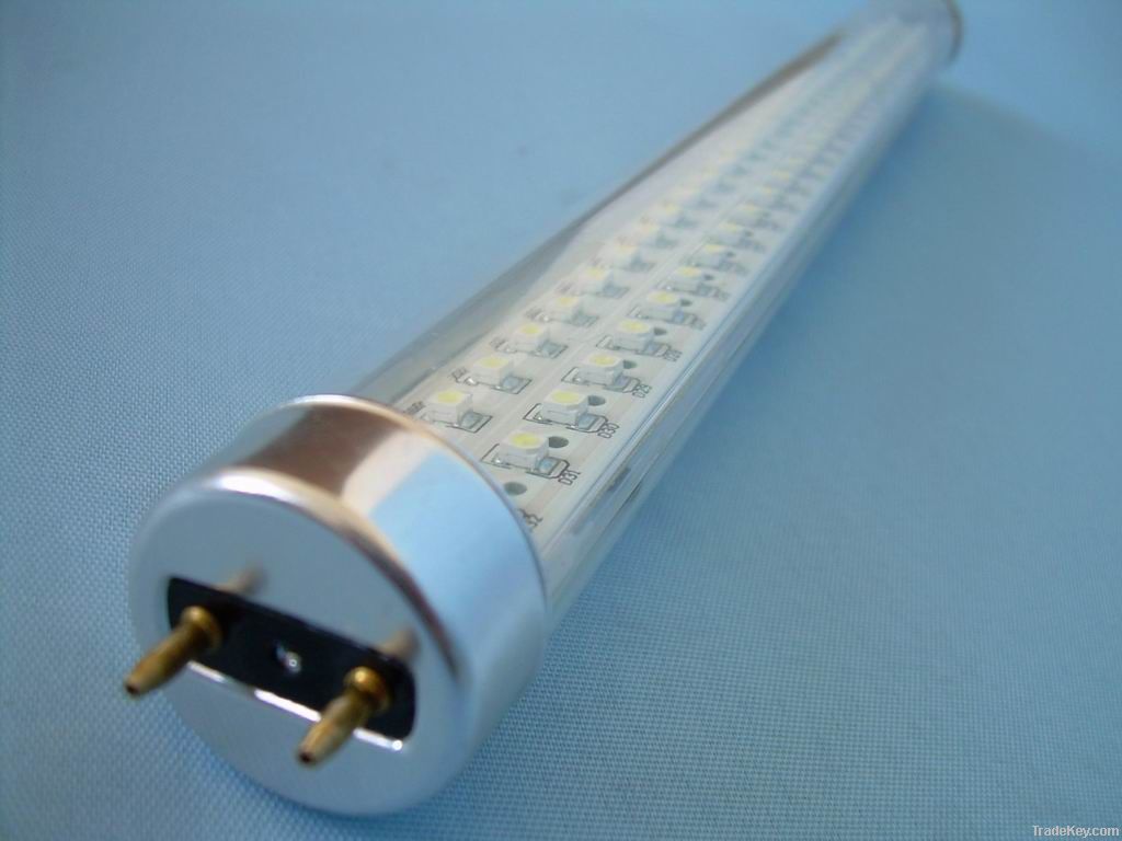10w/18w LED tube
