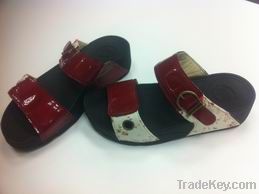sandals-Elitinc -slipper