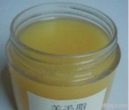 Anhydrous Lanolin