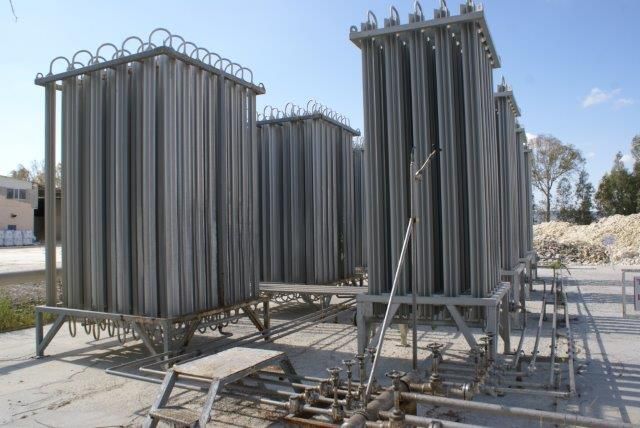 LNG TANKS STORAGE SYSTEMS