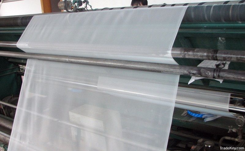 Polyester Woven Mesh for Liquid Filtration