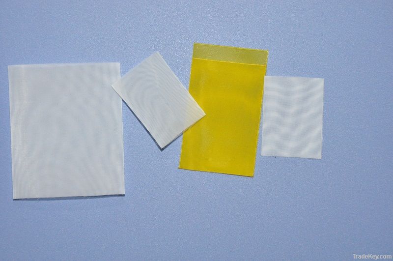 Heat-sealed Mesh Filter Bag