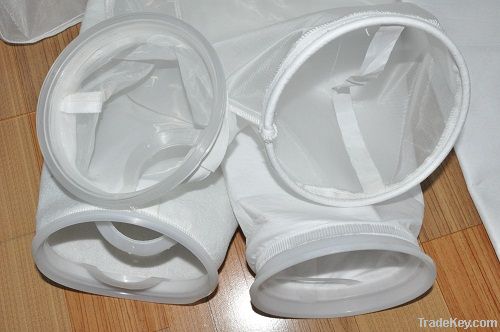 Monofilament Mesh Filter Bag