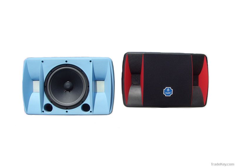 Stage speaker with good quality