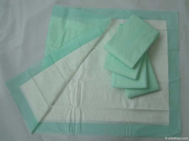 disposable underpad