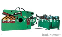 Hydraulic Metal Shear (HC43-1000)