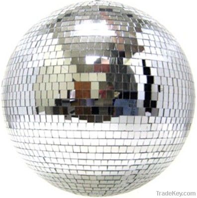 100cm mirror ball DJ disco mirror ball