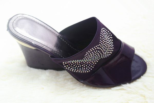 Italian design womens sandals &amp;slippers