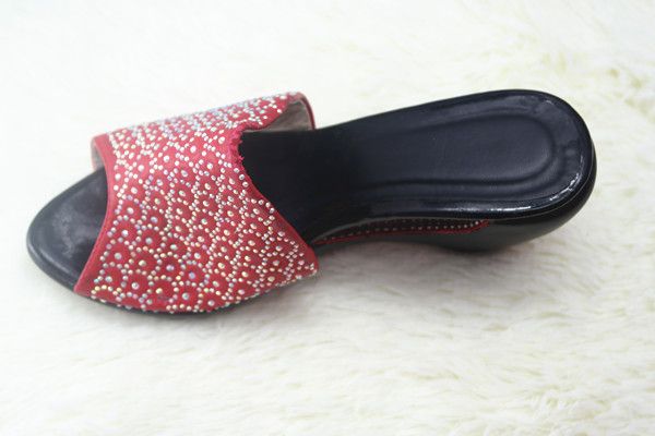 wholesale lady sandals &slippers