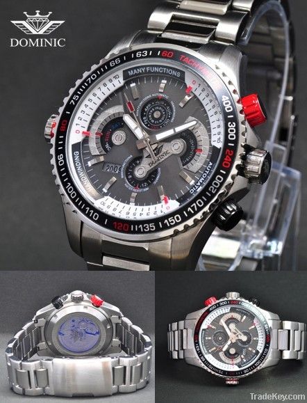 Mens Automatic Watches