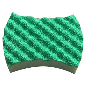 Sponge Scourer