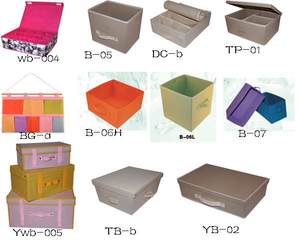 storage box