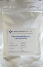 5-aminolevulinic acid Hydrochloride