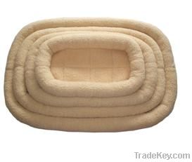 lovely dog bed