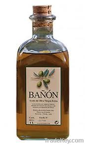 Extra virgin olive oil BANON 0, 5l