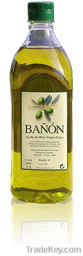 Extra virgin olive oil BANON 1l