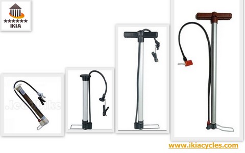 Bicycle Pump