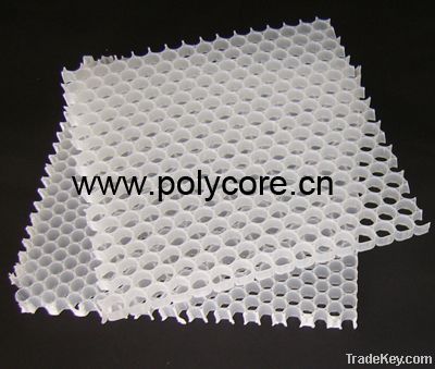 PP honeycomb