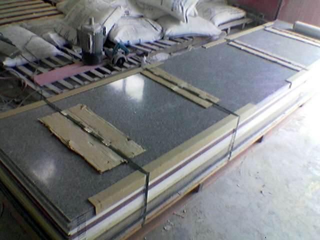 Solid Surface Sheet