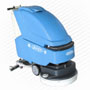 Floor Scrubber Machine