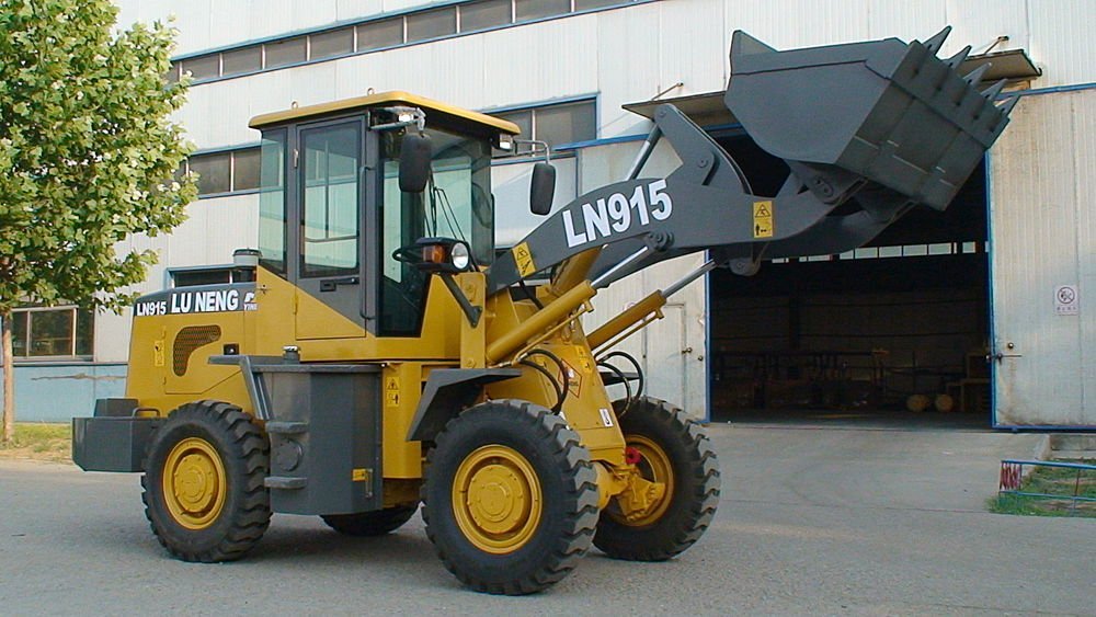 LN915 wheel loader