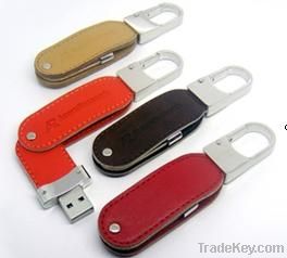 USB storage