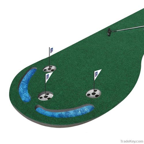 PGA TOUR 3ft X 9ft Golf Putting Mat