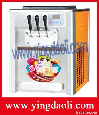 ice cream machine