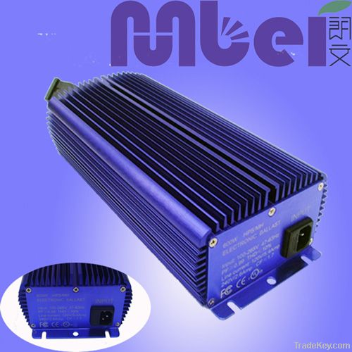 600w HPS /MH-NF dimmer electronics ballast