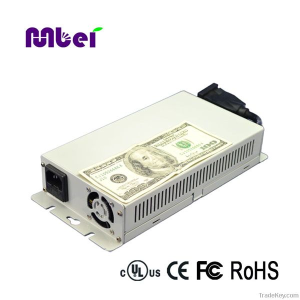 1000W HPS/MH dimmer Electronic Digital Ballast