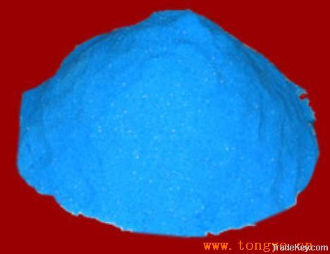 Copper Sulphate